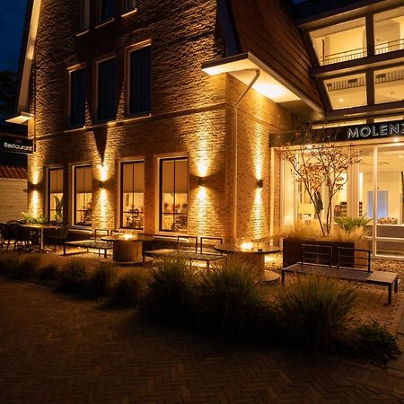 Hotel Molenzicht Nes  Exterior foto